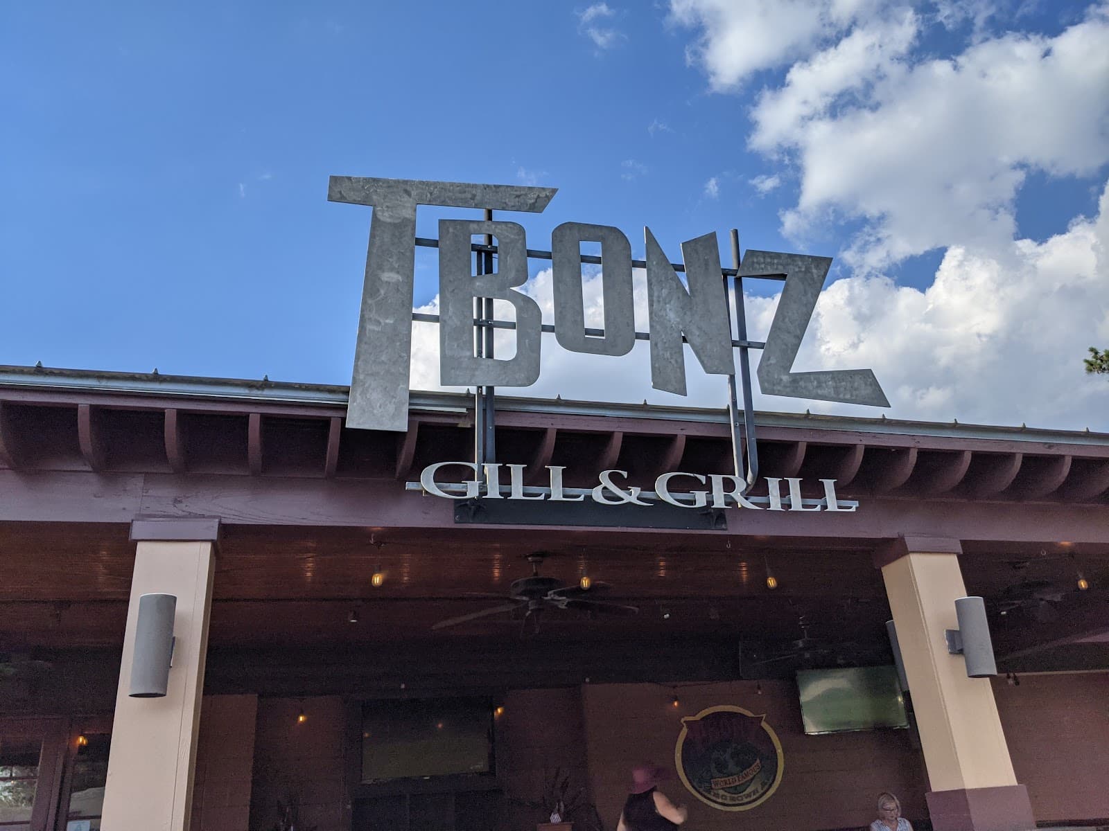 TBonz Gill & Grill — photo 2