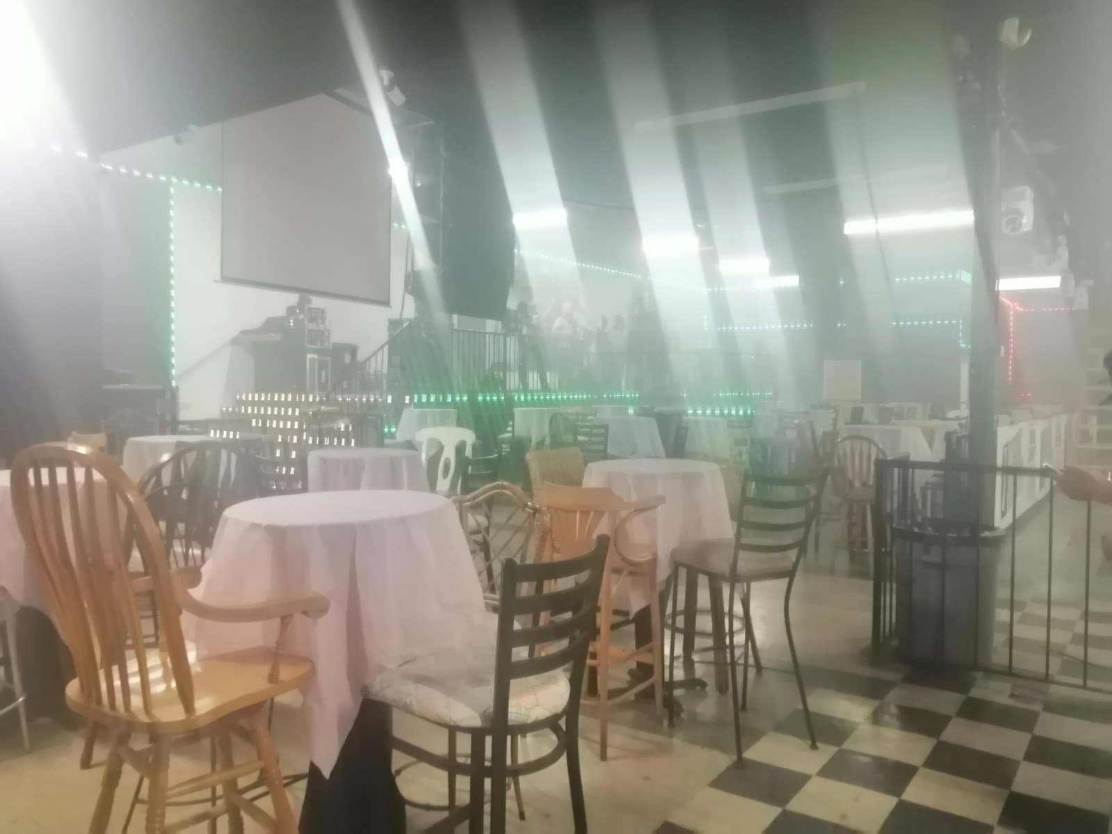 Titanic Event Center — photo 1