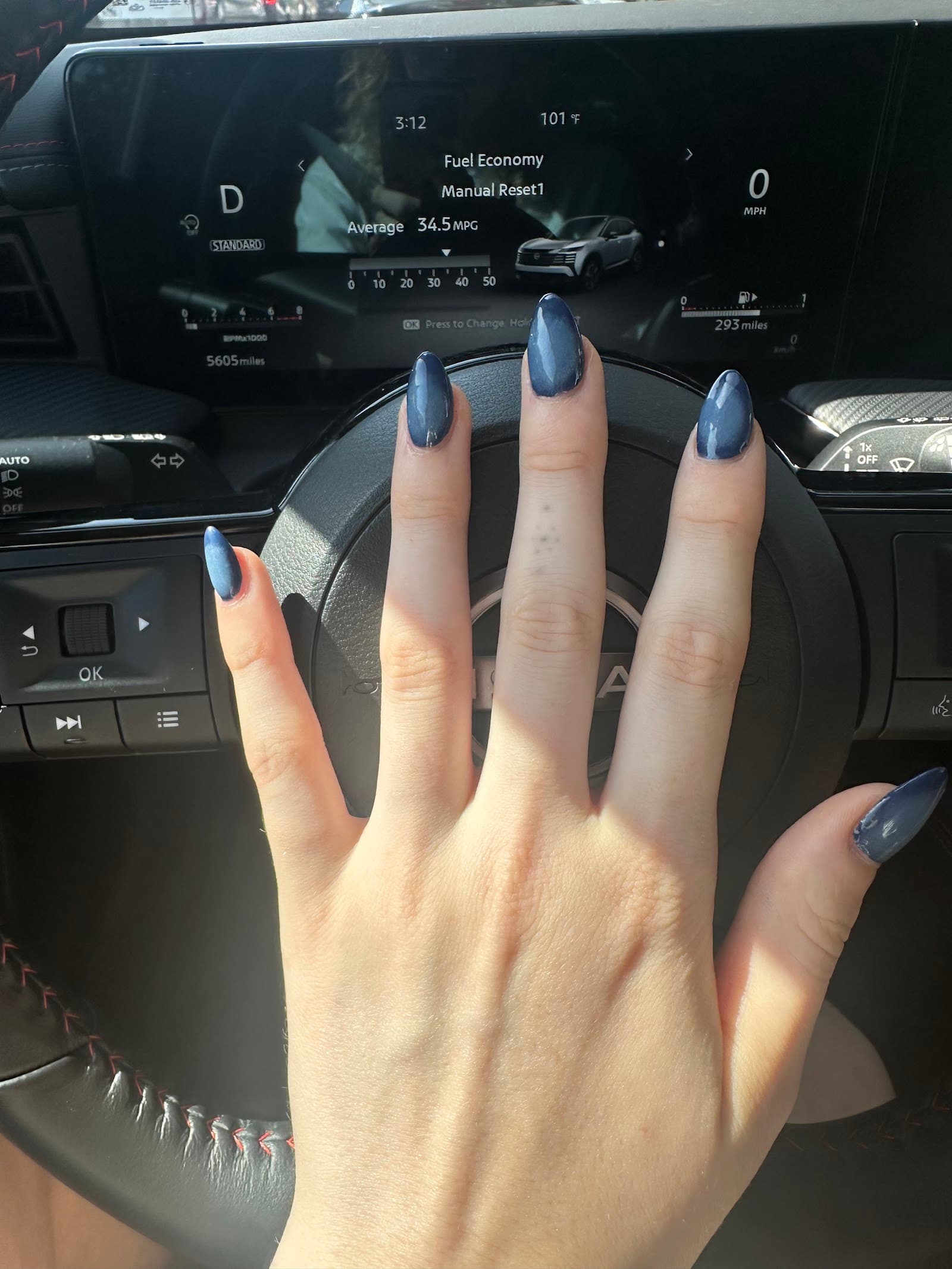 De Lux Nails Spa — photo 1