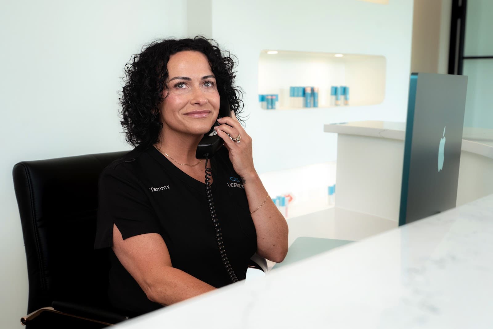 Charleston Hormone Services (CHS)