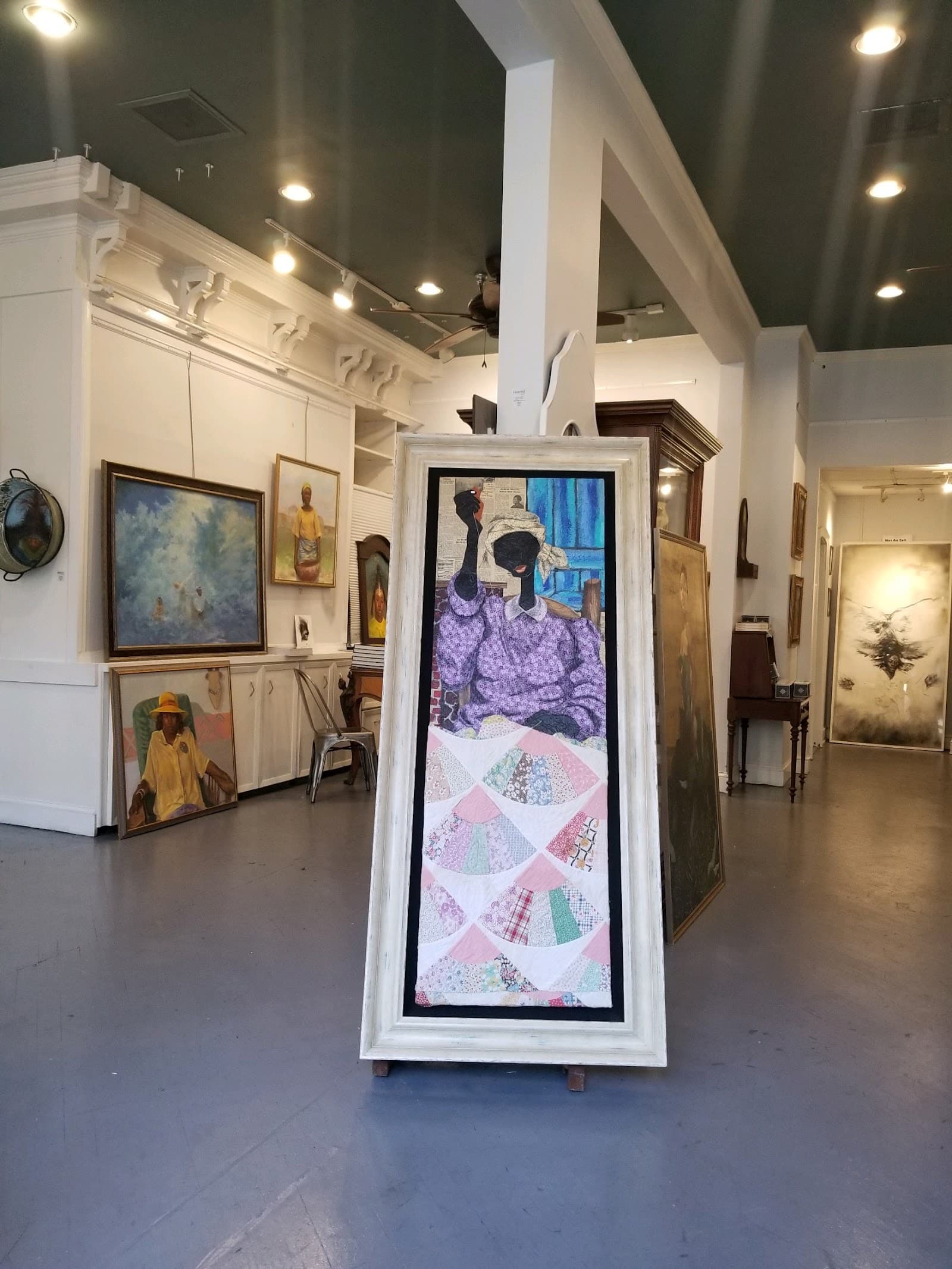 Neema Fine Art Gallery — photo 2