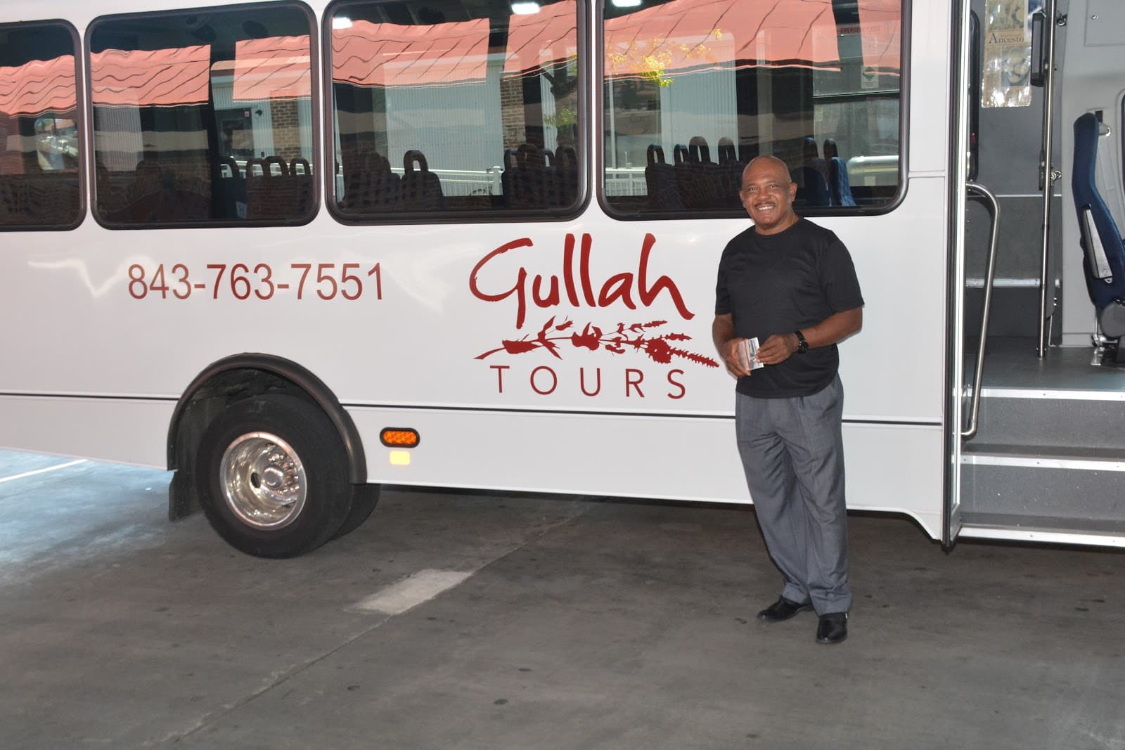 Gullah Geechee Black History Tours — photo 1
