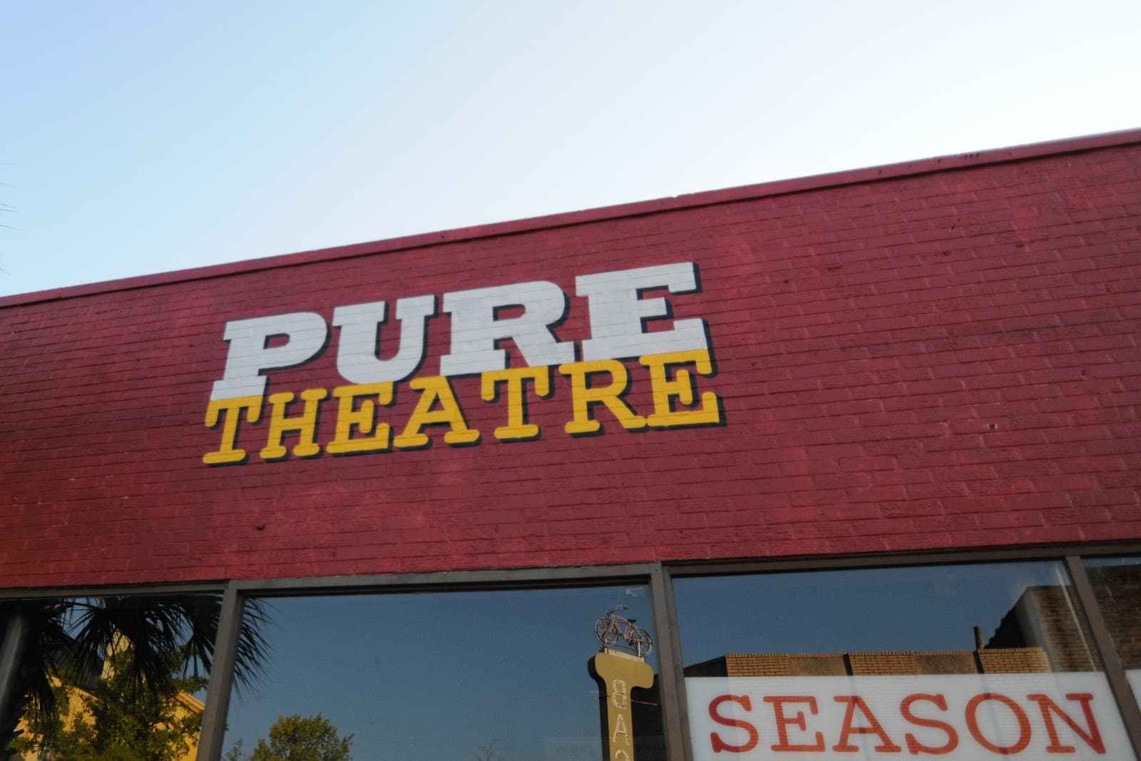 PURE Theatre — photo 1