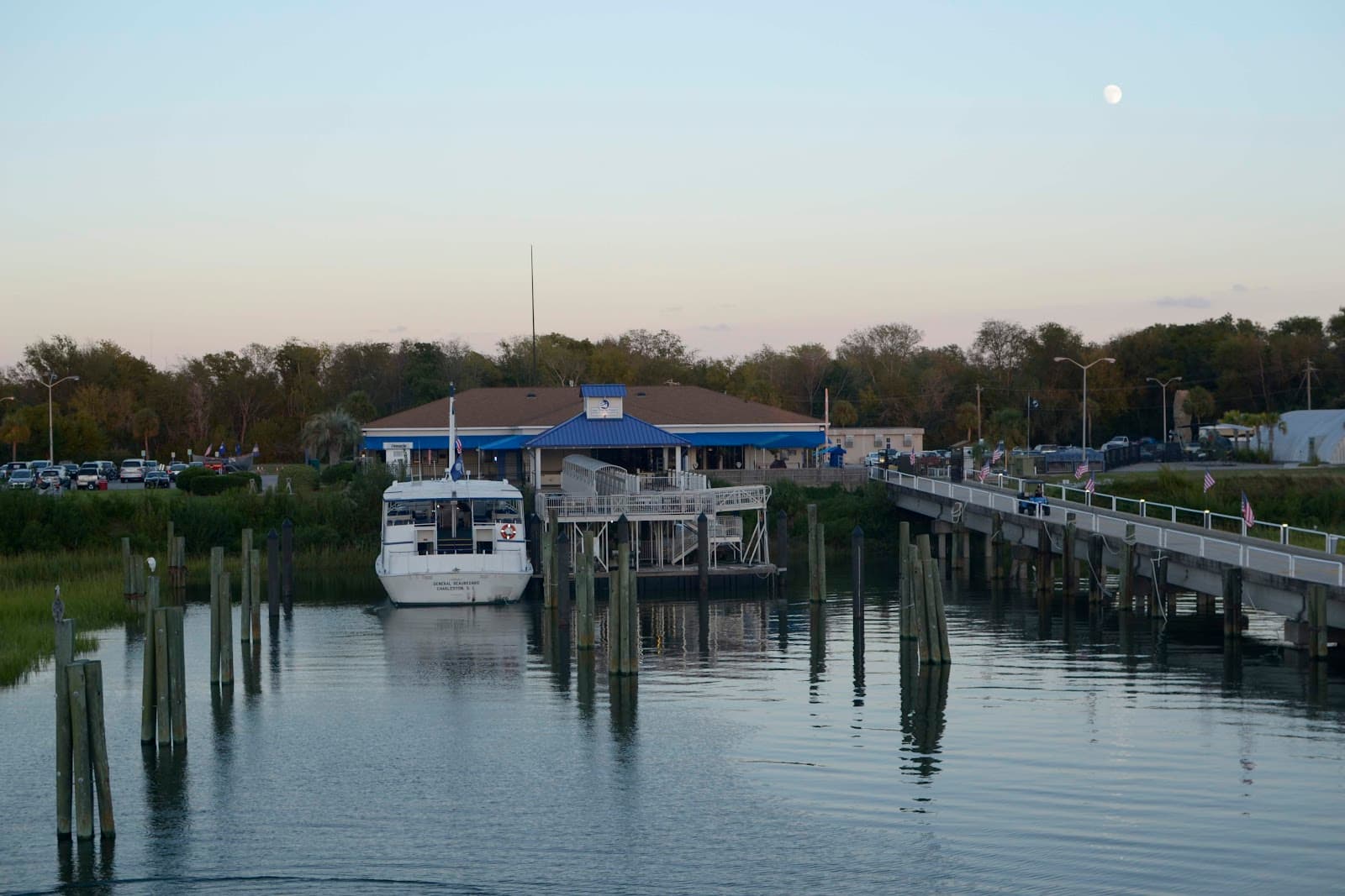 Spirit Line Cruises — photo 2