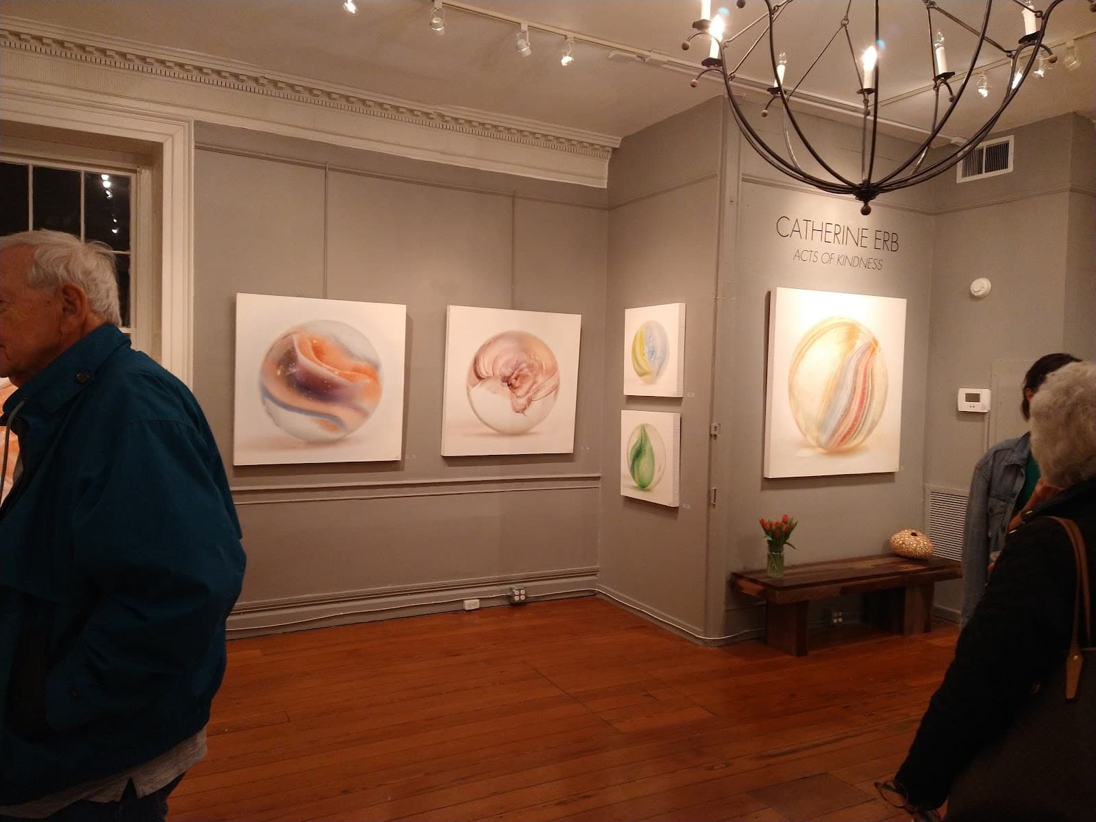 The George Gallery — photo 1
