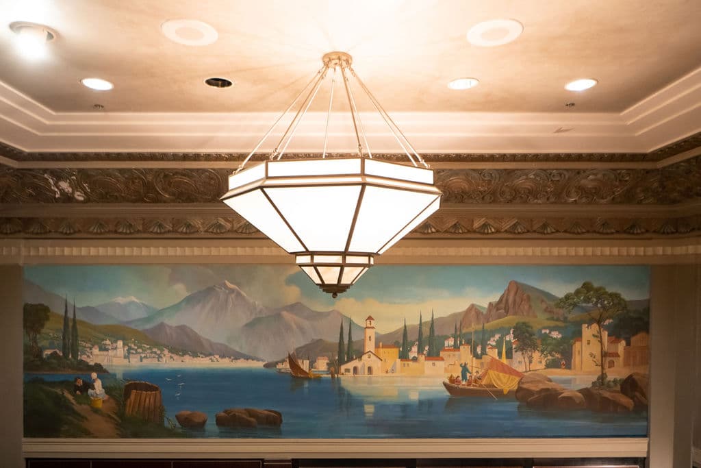 The Riviera Theater — photo 2