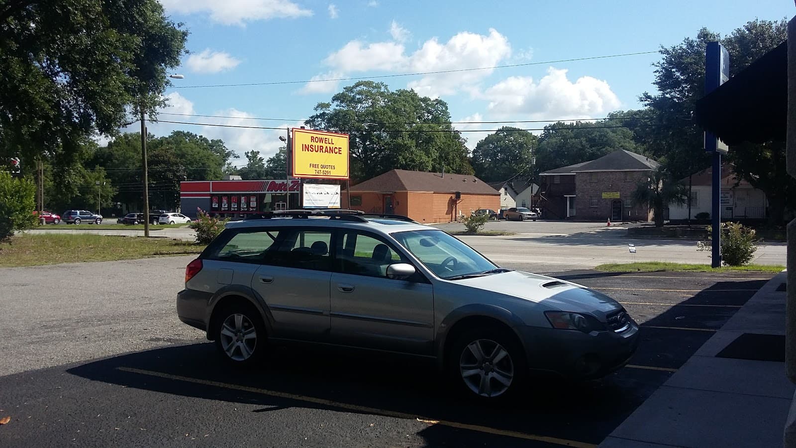 Rowell Insurance Agency