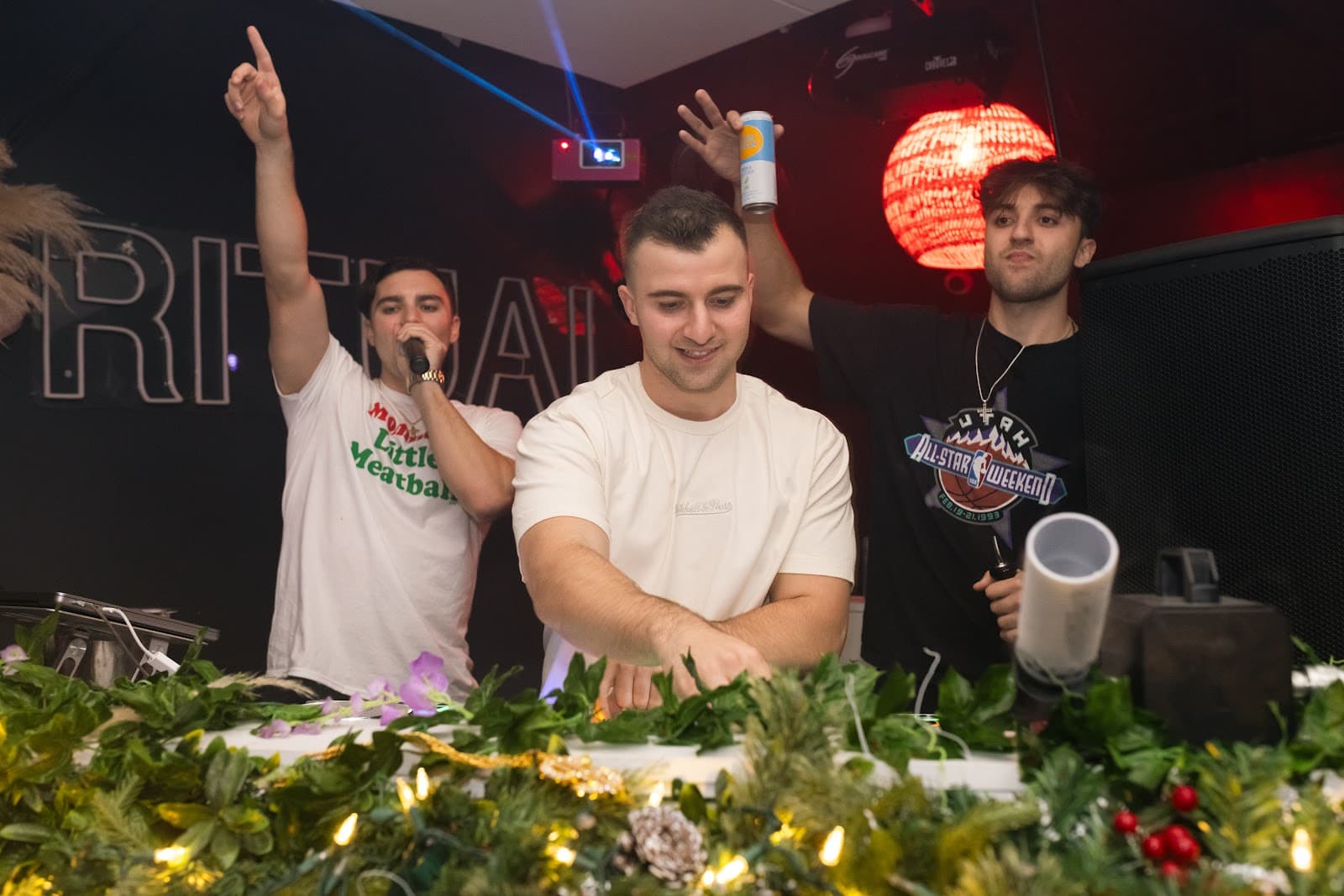 Ritual Nightclub — photo 1