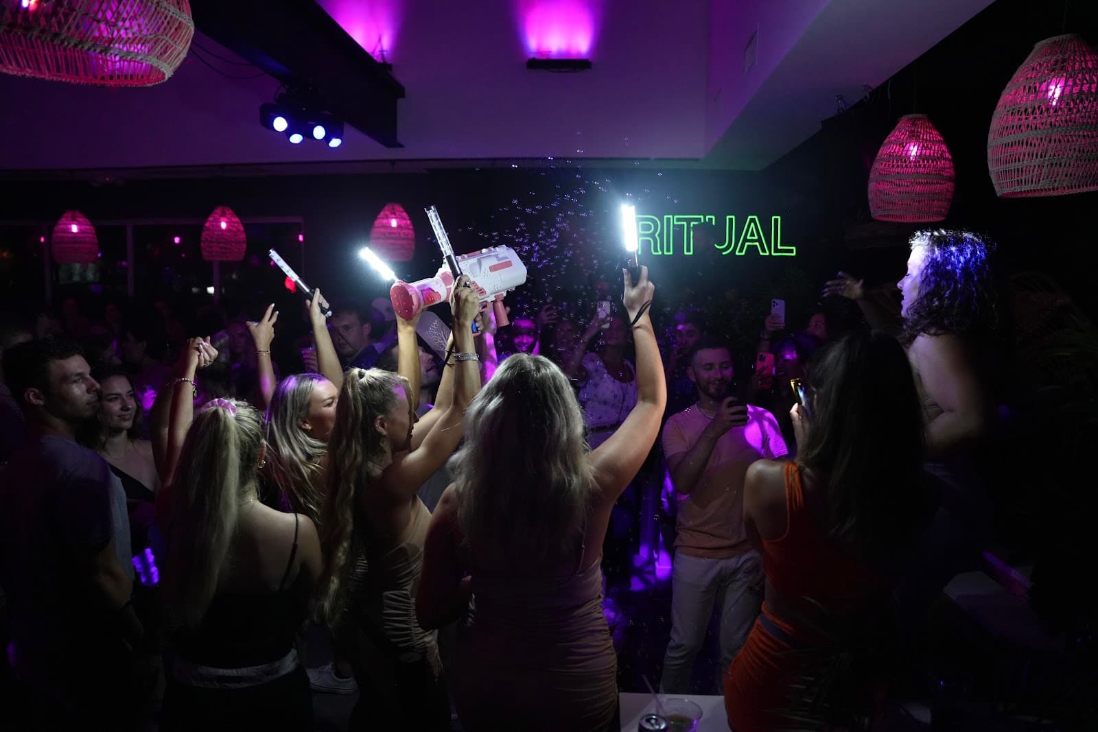 Ritual Nightclub — photo 2