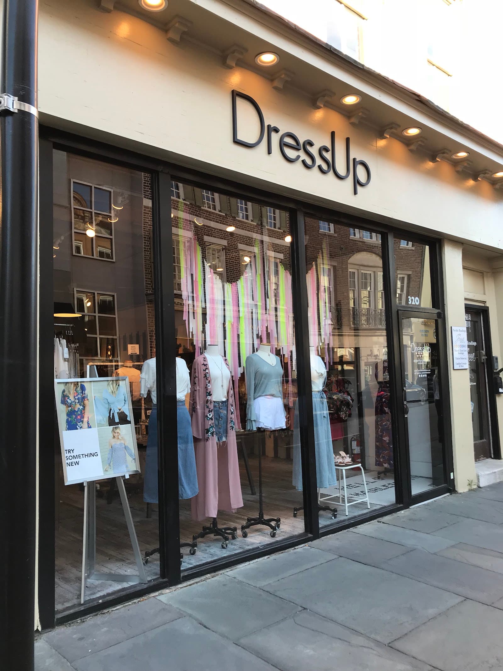 Dress Up Charleston — photo 2