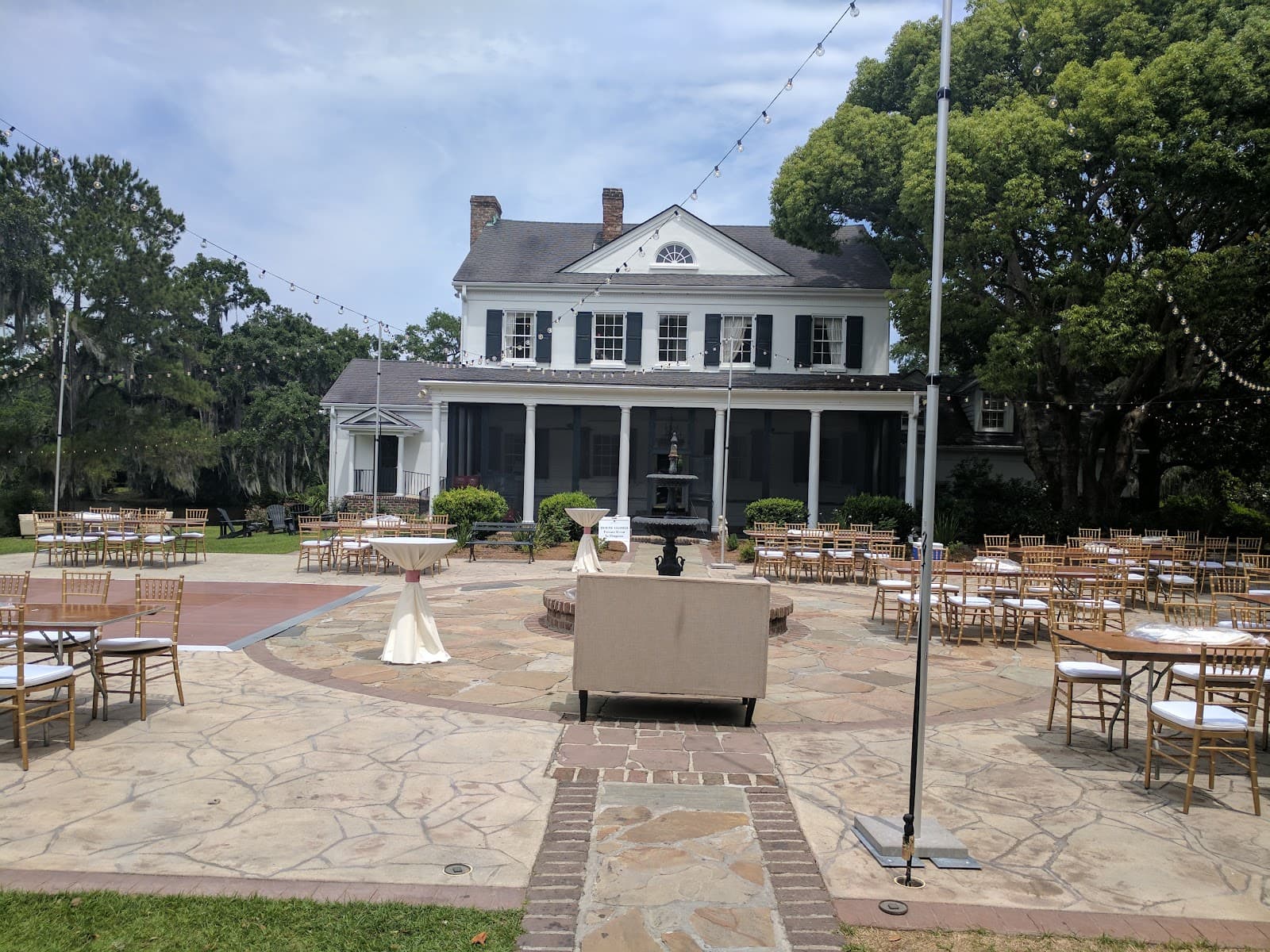 Legare Waring House — photo 2