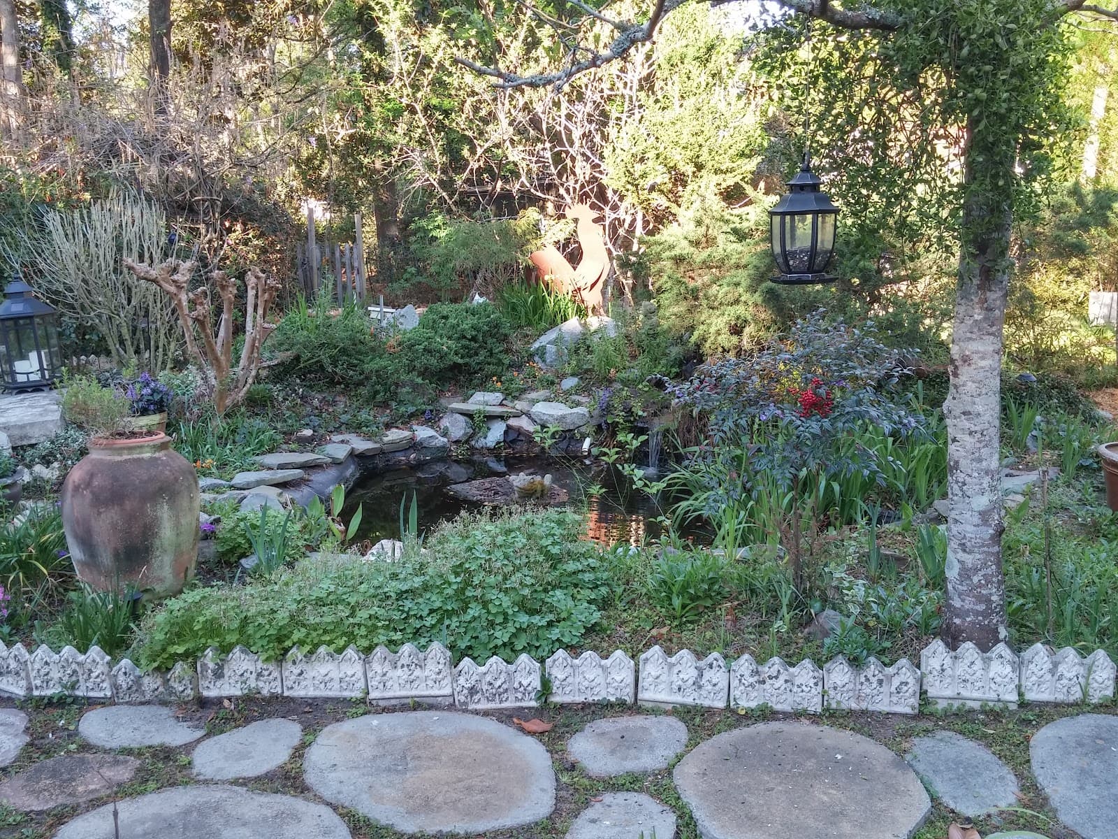 Flowertown Bed & Breakfast 3 Star Hotel — photo 2