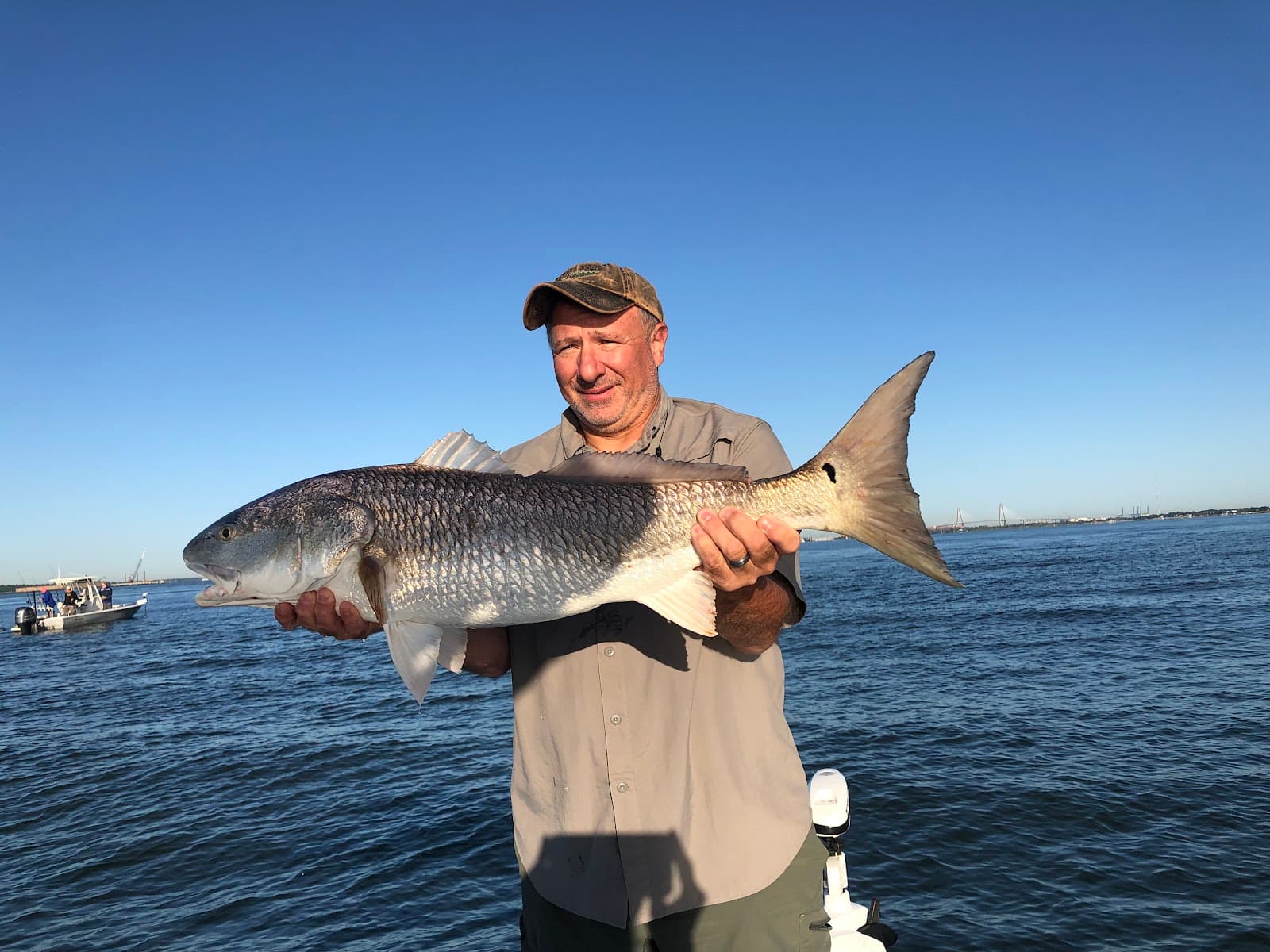 Salty Habit Charters