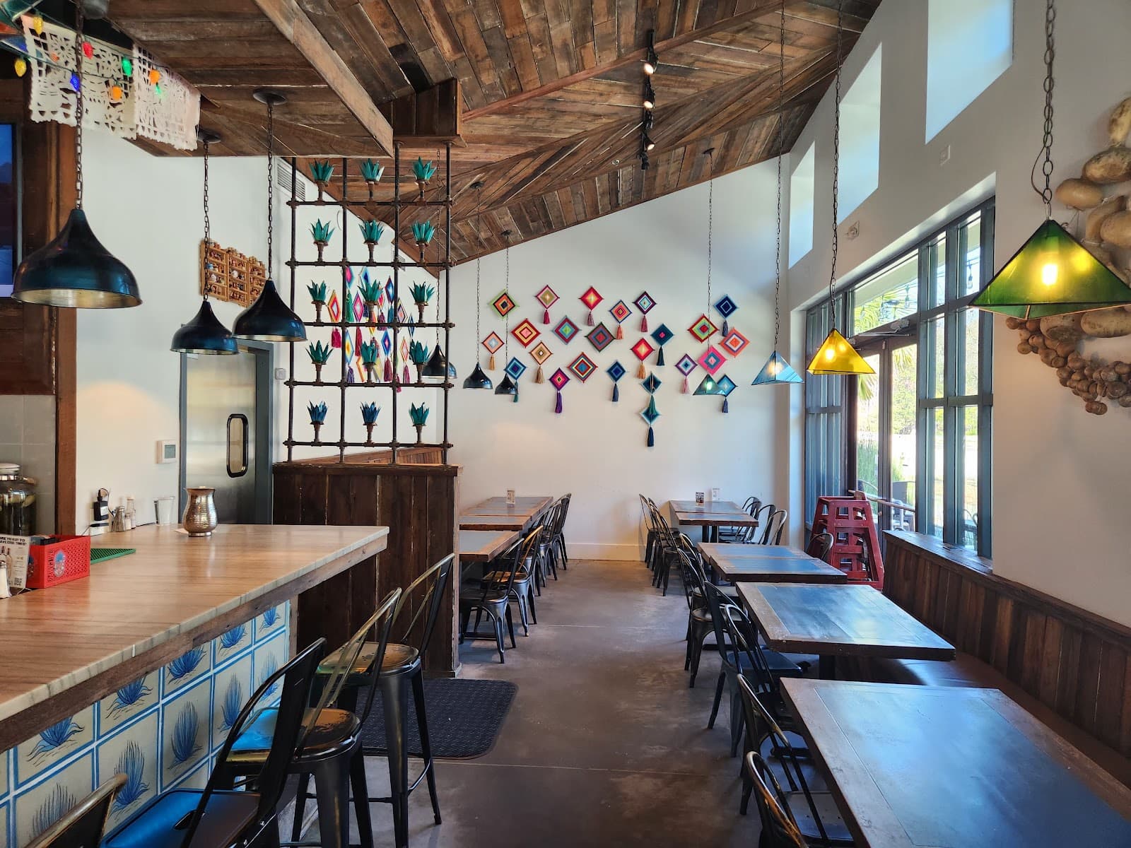 Agaves Cantina West Ashley