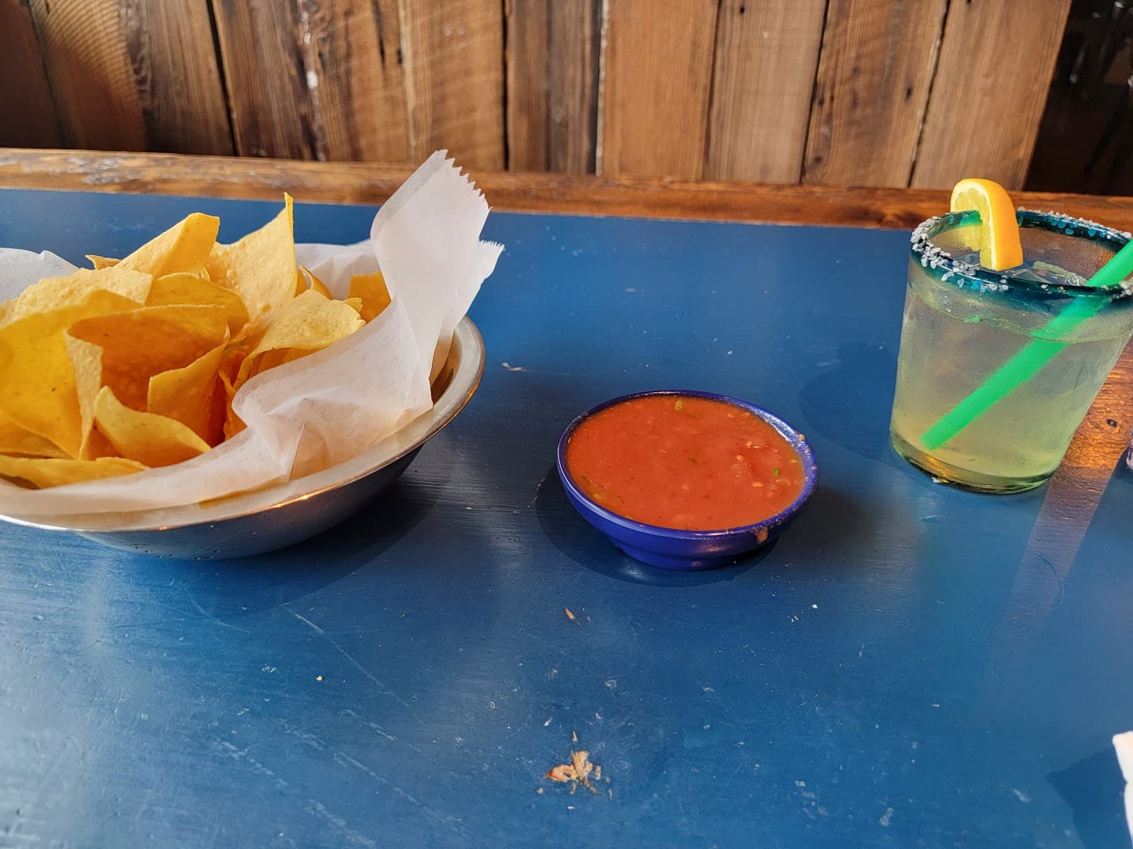 Agaves Cantina West Ashley — photo 1