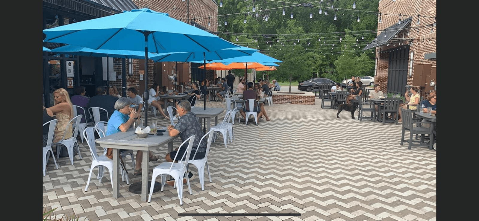 Agaves Cantina West Ashley — photo 2