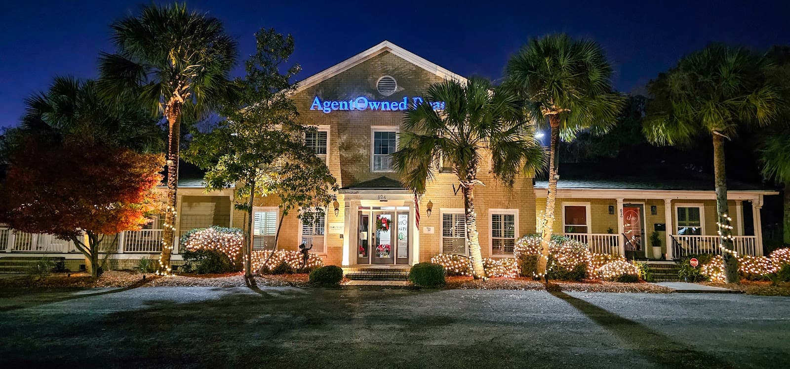 AgentOwned Realty