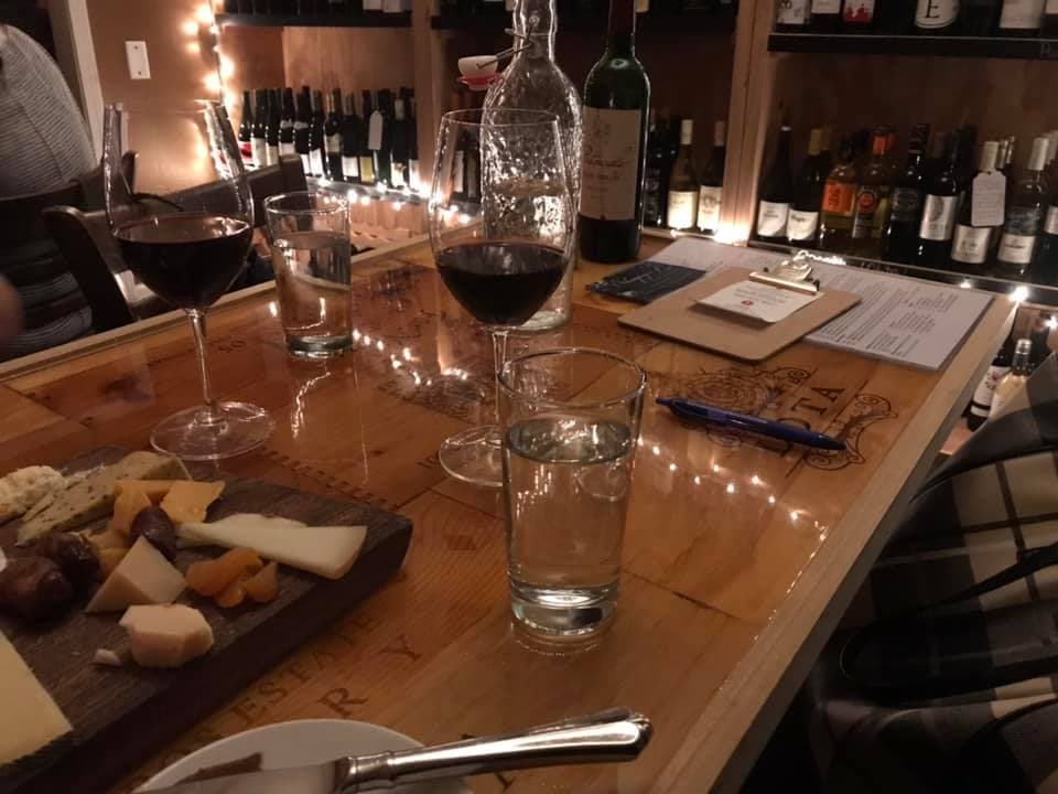 Avondale Wine & Cheese — photo 2