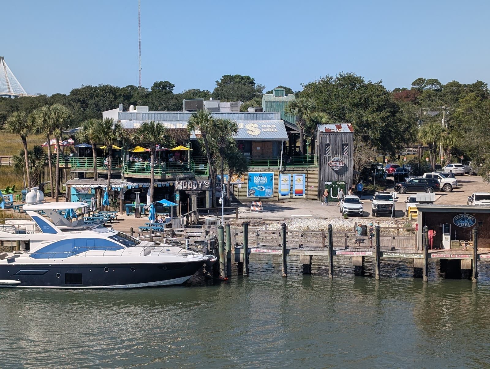 Saltwater Cowboys — photo 2