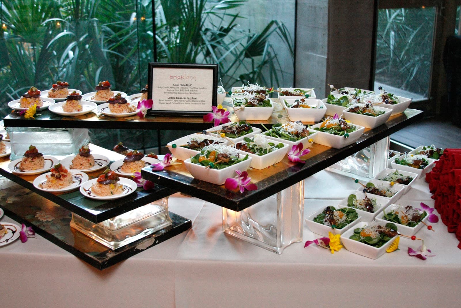 Brick Lane Catering Co — photo 2