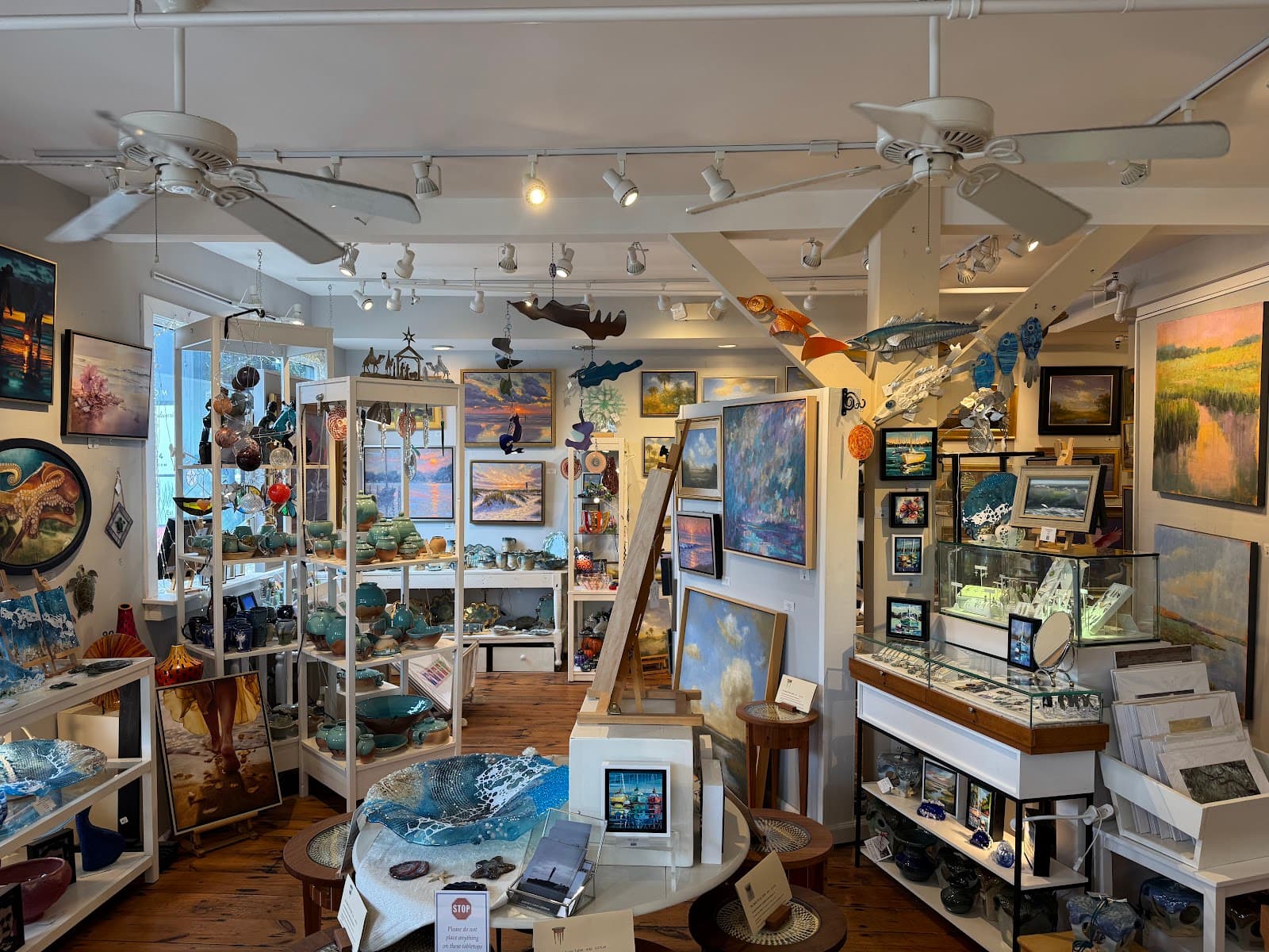Sandpiper Gallery