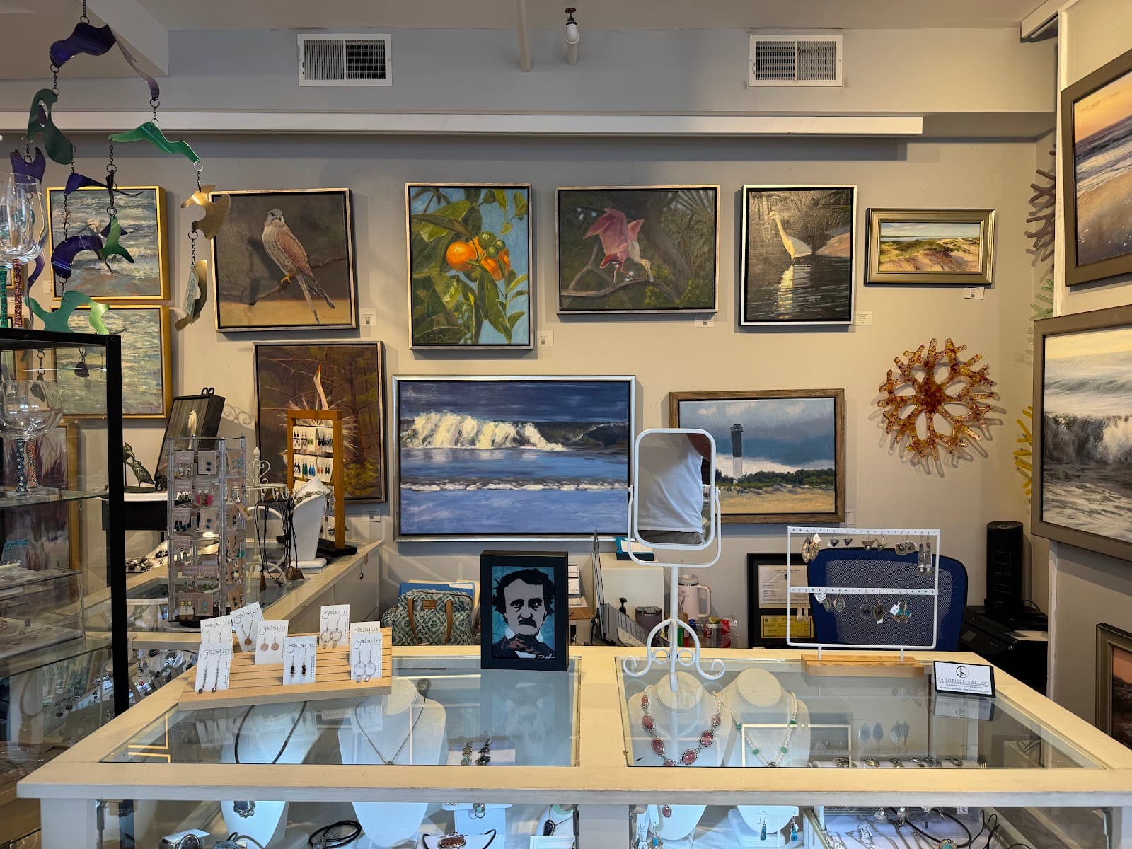 Sandpiper Gallery — photo 1