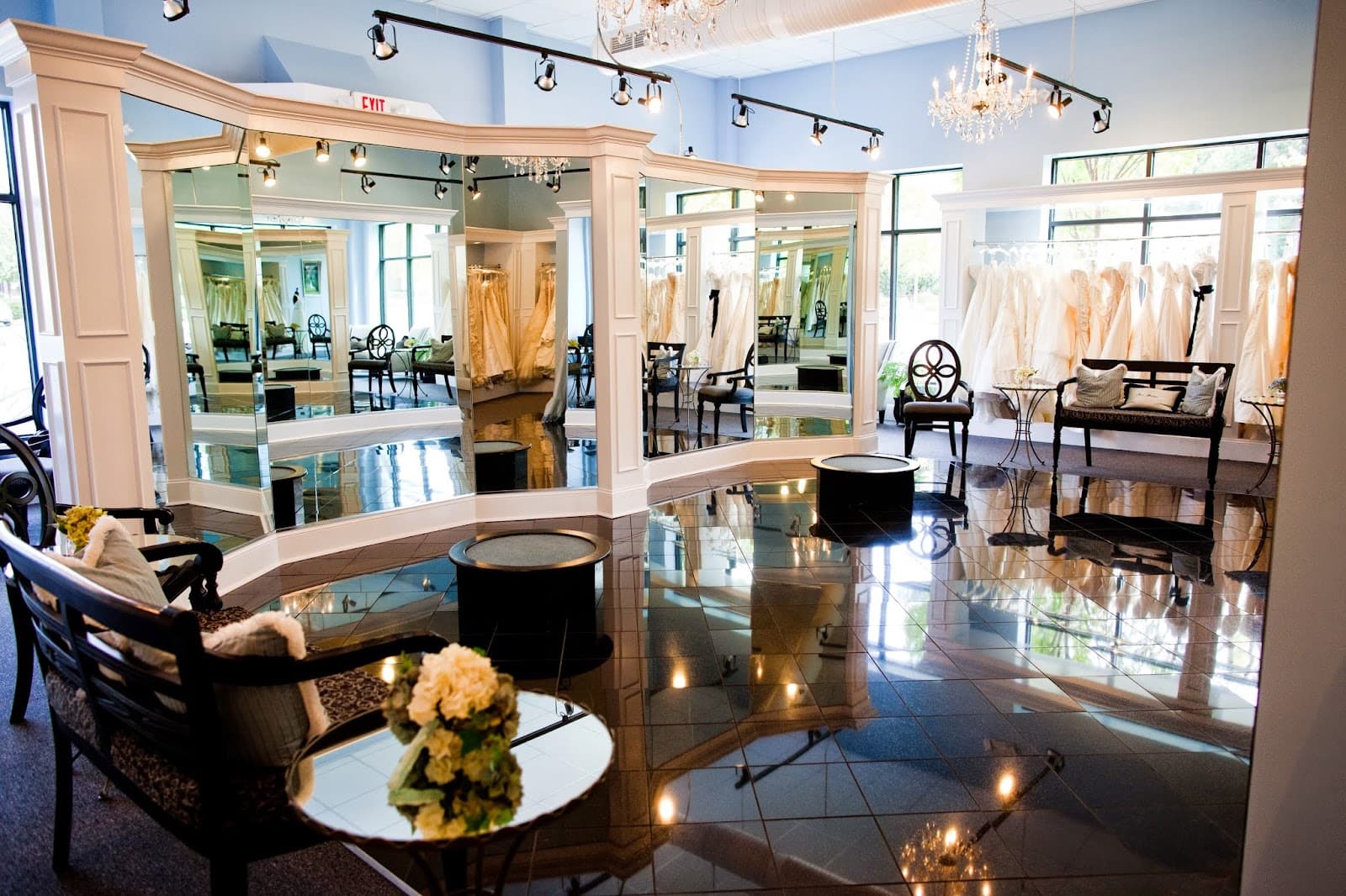 Gown Boutique of Charleston — photo 1