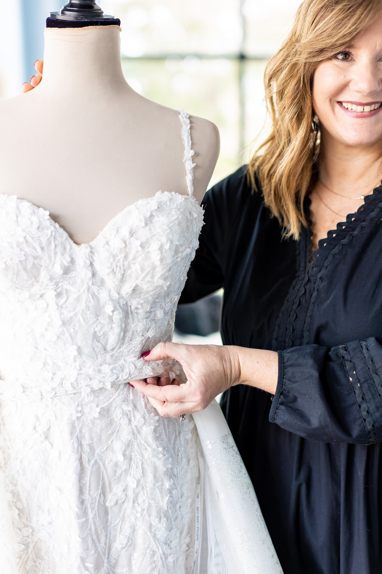 Gown Boutique of Charleston — photo 2