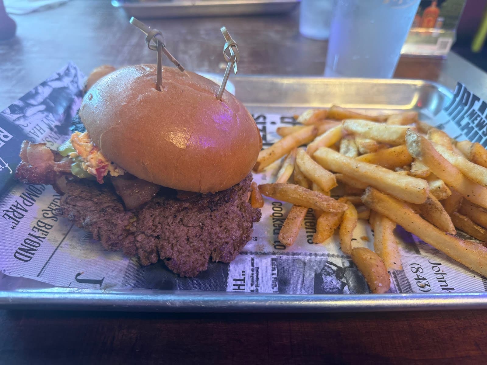 John King Grill & Dueling Piano Bar — photo 1