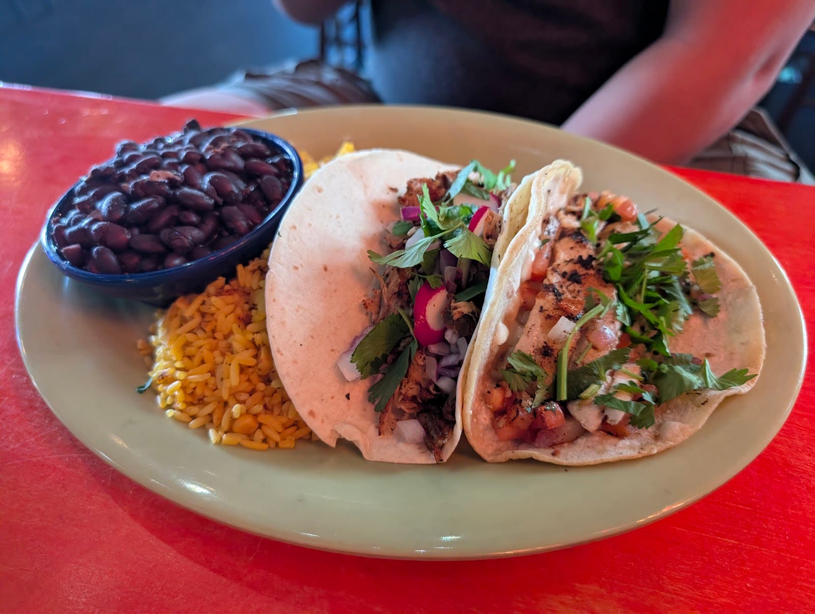 Juanita Greenberg's Nacho Royale — photo 1