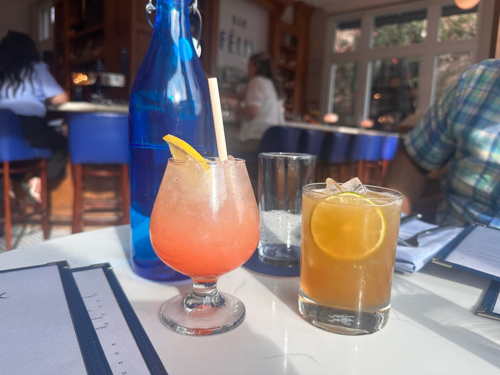 Felix Cocktails et Cuisine — photo 1