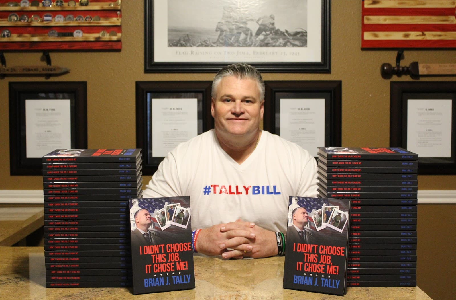 Palmetto Publishing