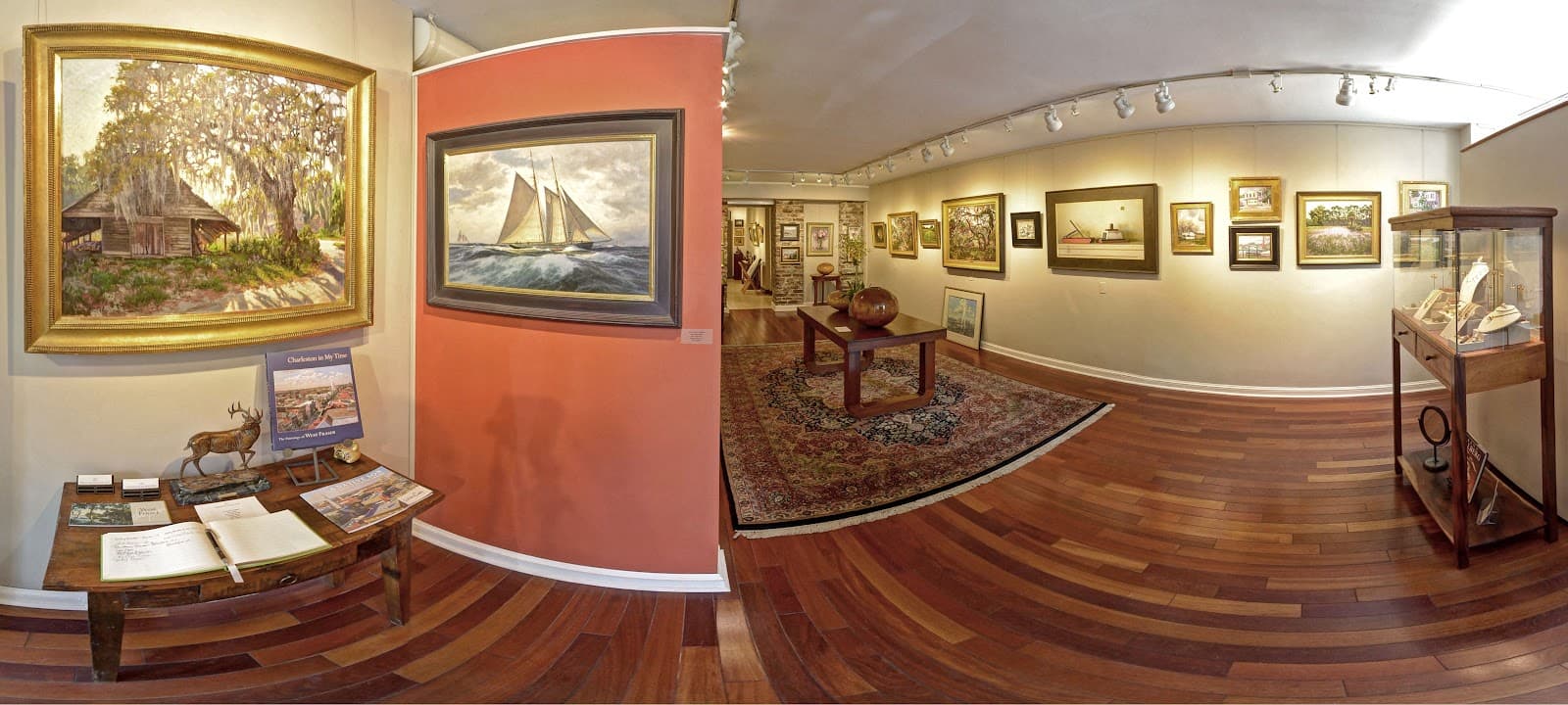 Helena Fox Fine Art — photo 1