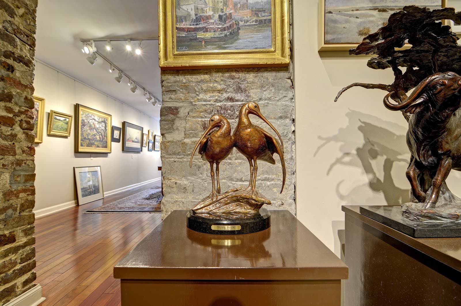 Helena Fox Fine Art — photo 2