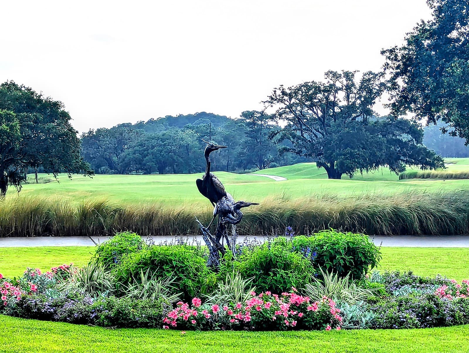 The Golf Club at Briar's Creek