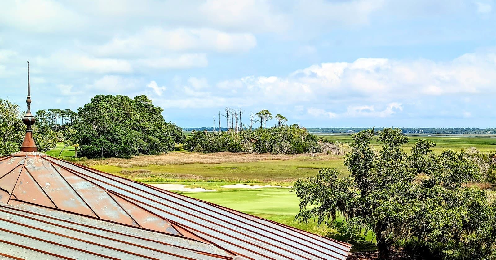 The Golf Club at Briar's Creek — photo 1