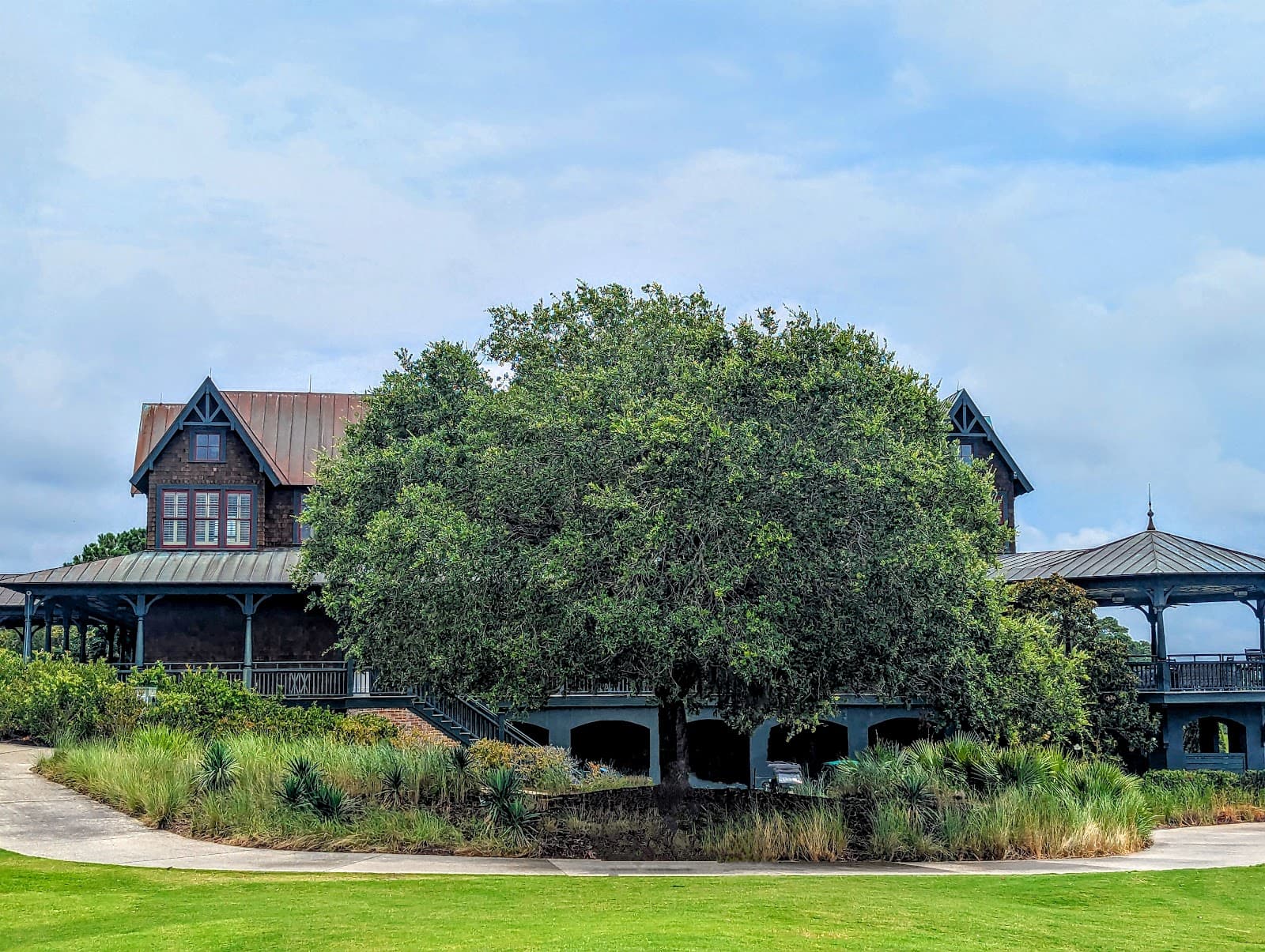 The Golf Club at Briar's Creek — photo 2