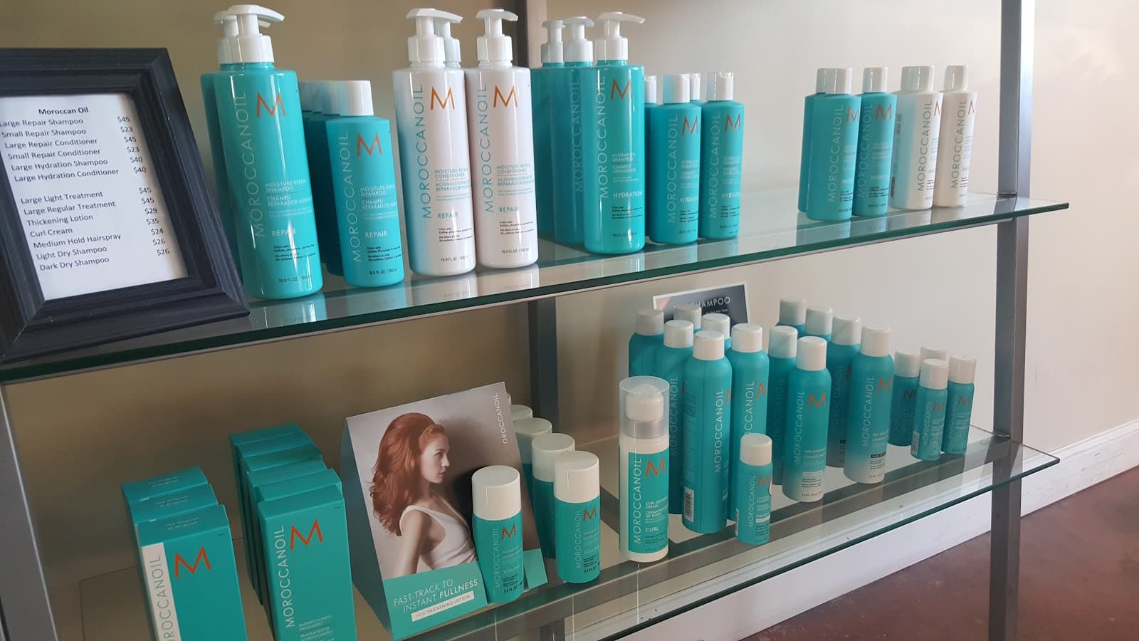 Salon Unhwa