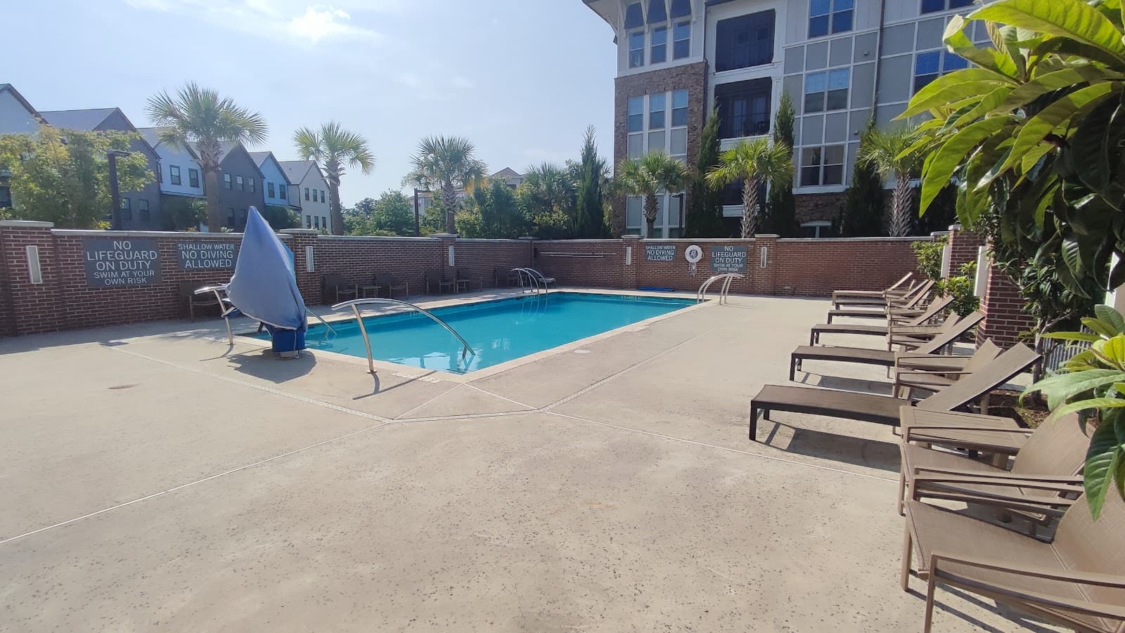 Hyatt House Charleston / Mount Pleasant