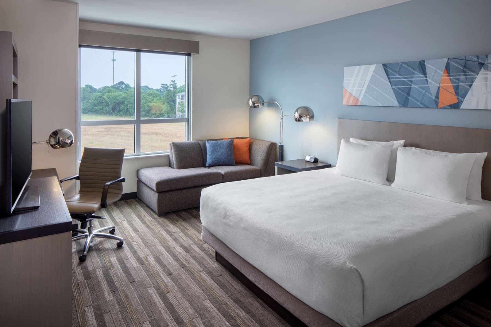 Hyatt House Charleston / Mount Pleasant — photo 1