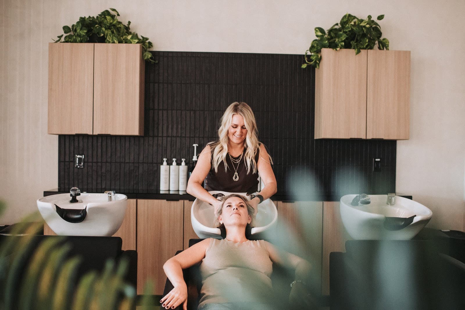Salt + Slate Hair Co.