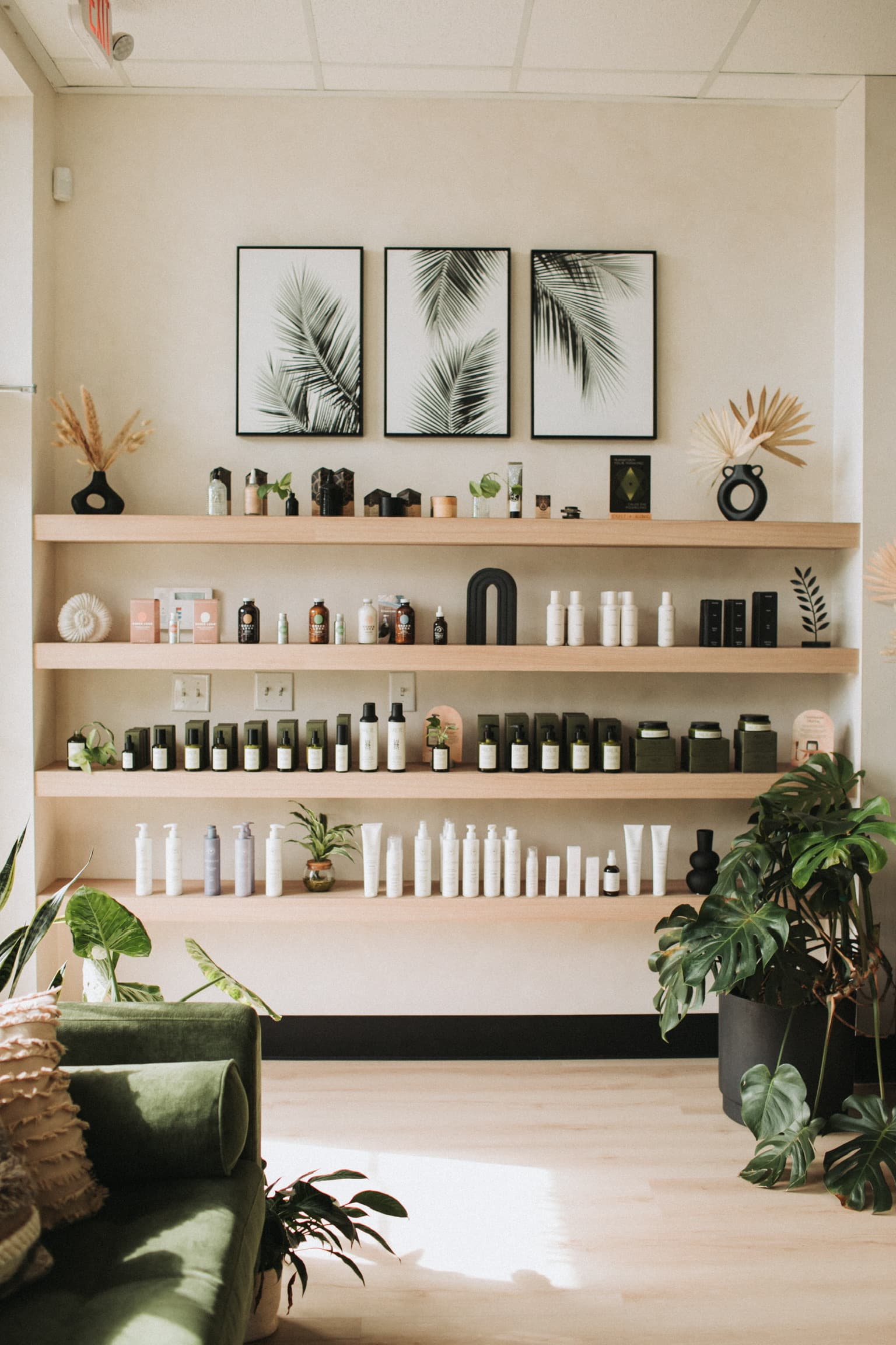 Salt + Slate Hair Co. — photo 2