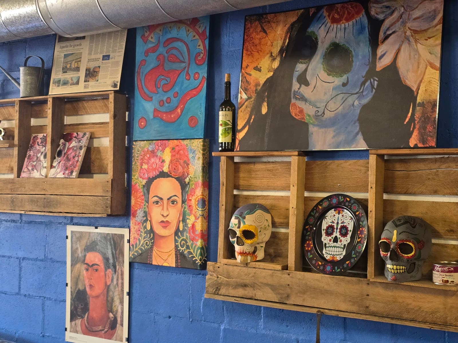 Maya Del Sol Kitchen — photo 1