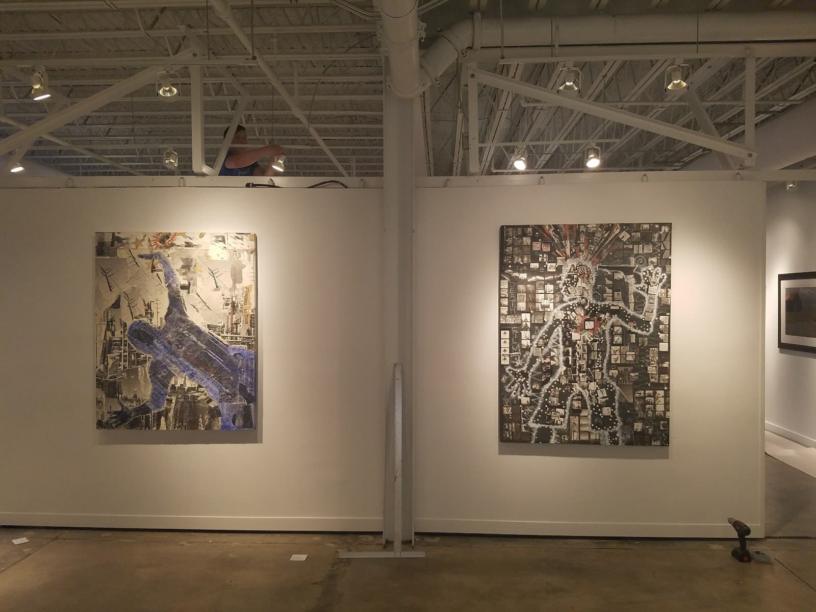 Redux Contemporary Art Center