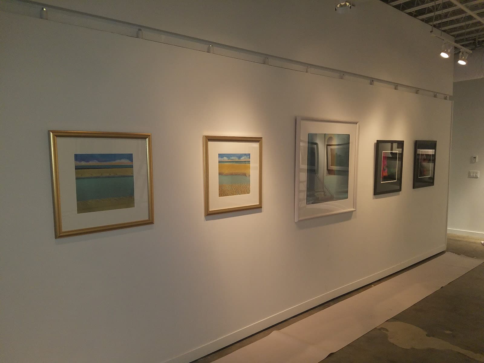 Redux Contemporary Art Center — photo 2
