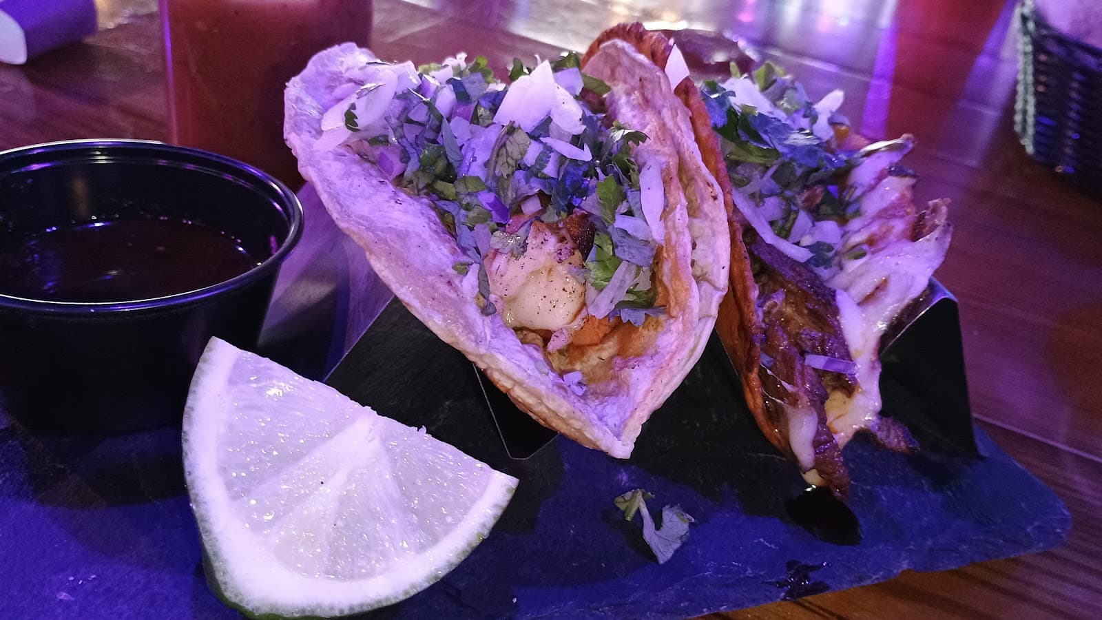 Villa Cantina