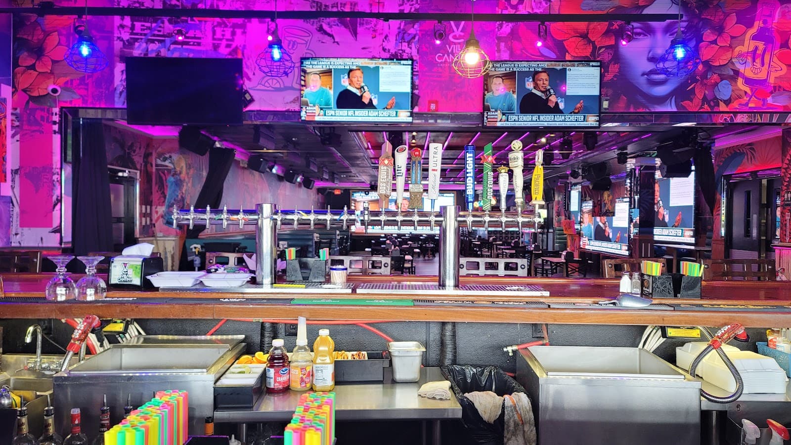 Villa Cantina — photo 2