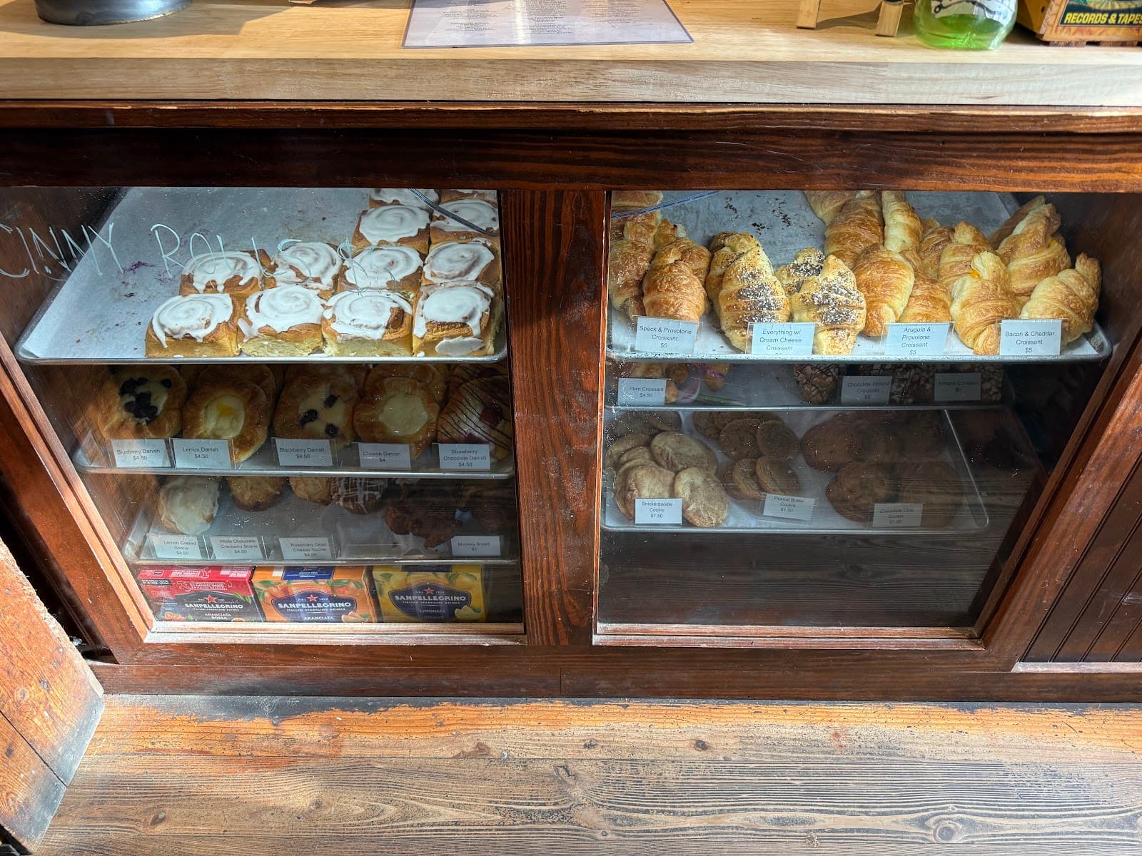 EVO Craft Bakery