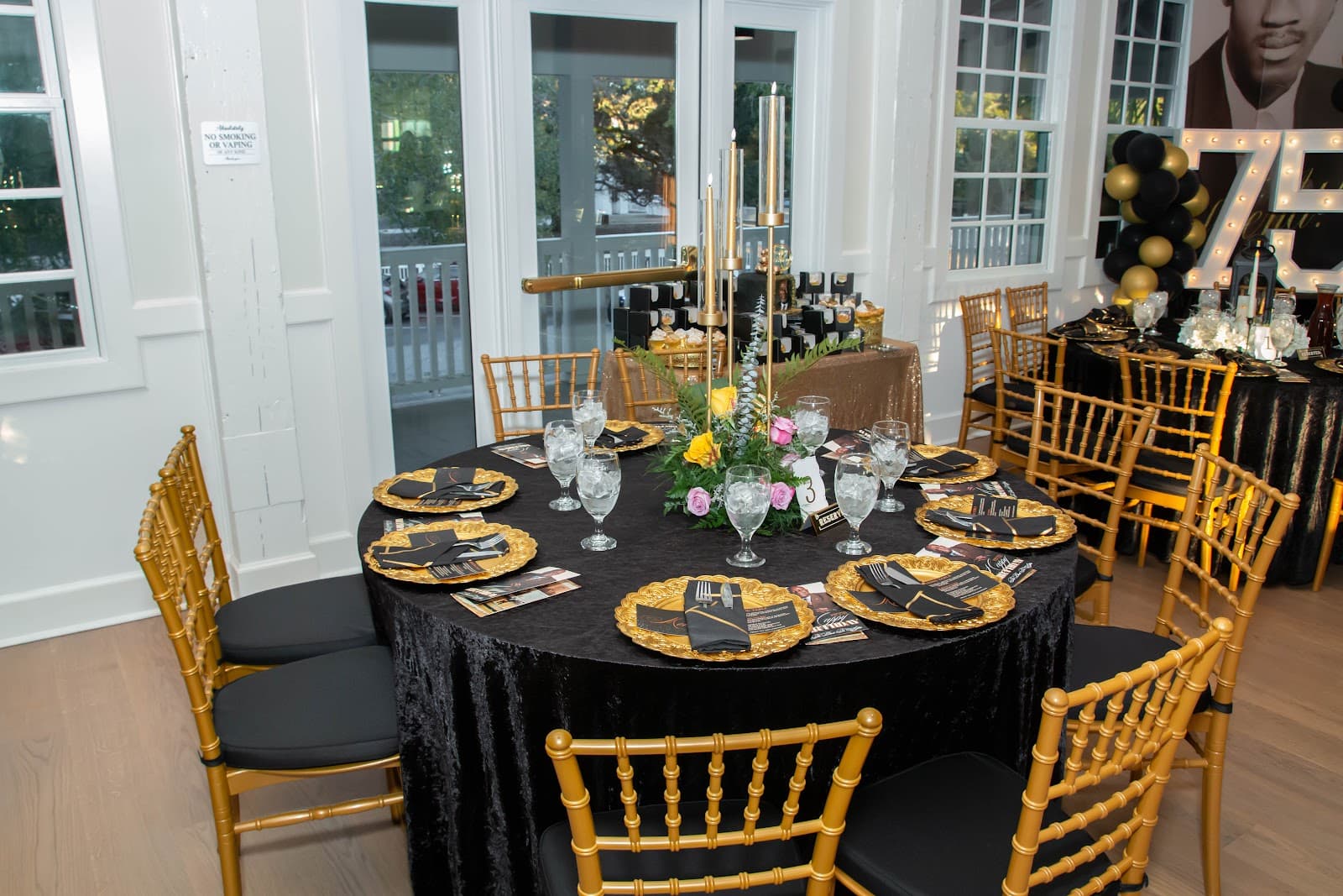 Party Thyme Catering