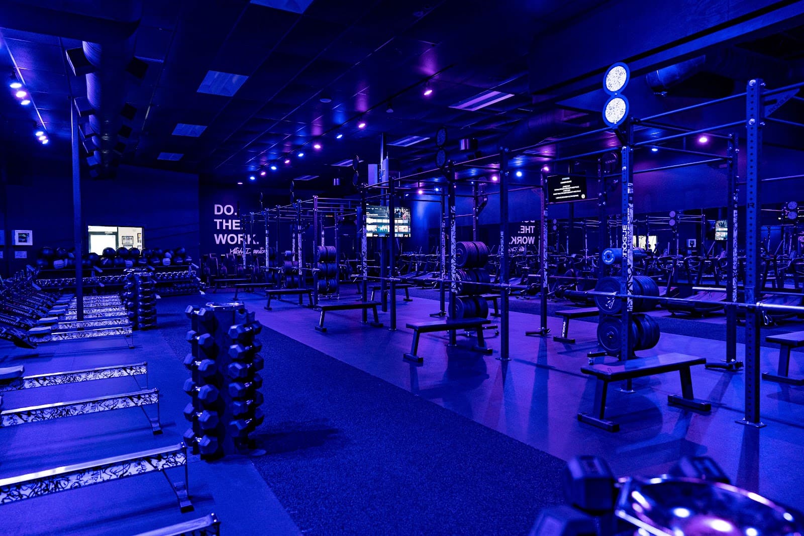 KOR4 ELITE FITNESS MOUNT PLEASANT — photo 1
